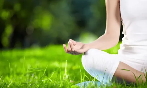 January 5th Happy Hour Yoga image