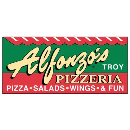 Alfonzo's Pizzeria image