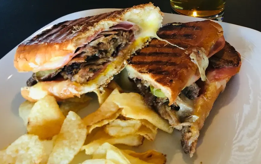 El Cubano image