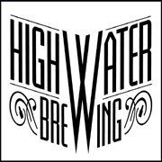 High Water Brewing image