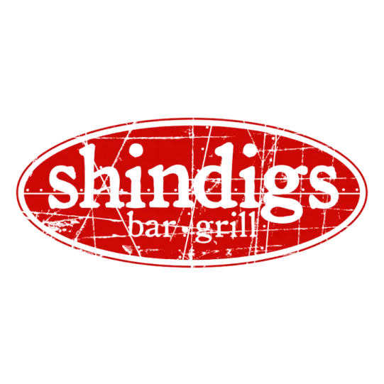Shindigs Bar & Grill Winfield Toast