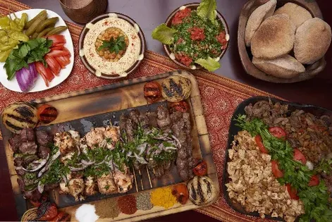 Neomonde Mediterranean image