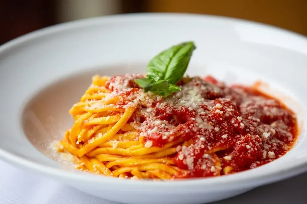 Ristorante Lucia image