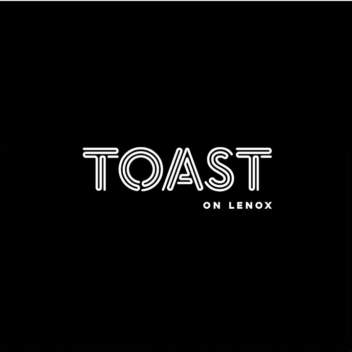 Toast On Lenox image