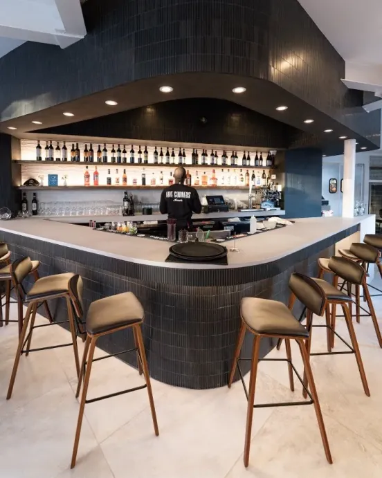 Five Corners Restaurant Toast