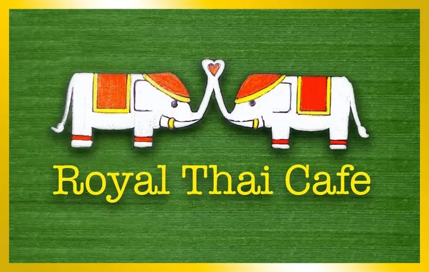 Royal Thai Cafe image