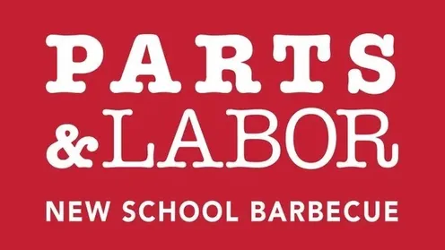 Parts & Labor image