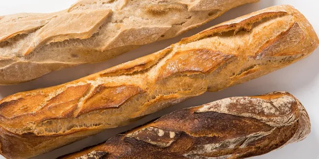 MARIE BAGUETTE image