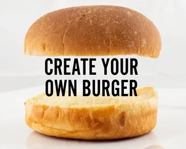 #Bacon Cheeseburger image