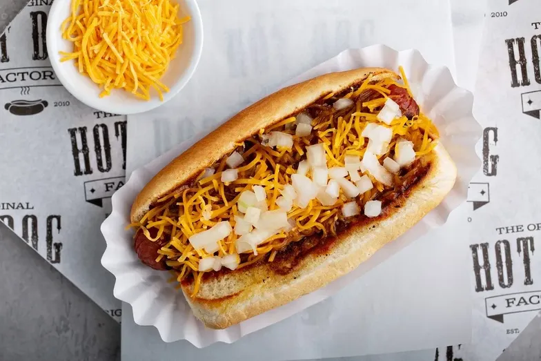 Detroit Coney image