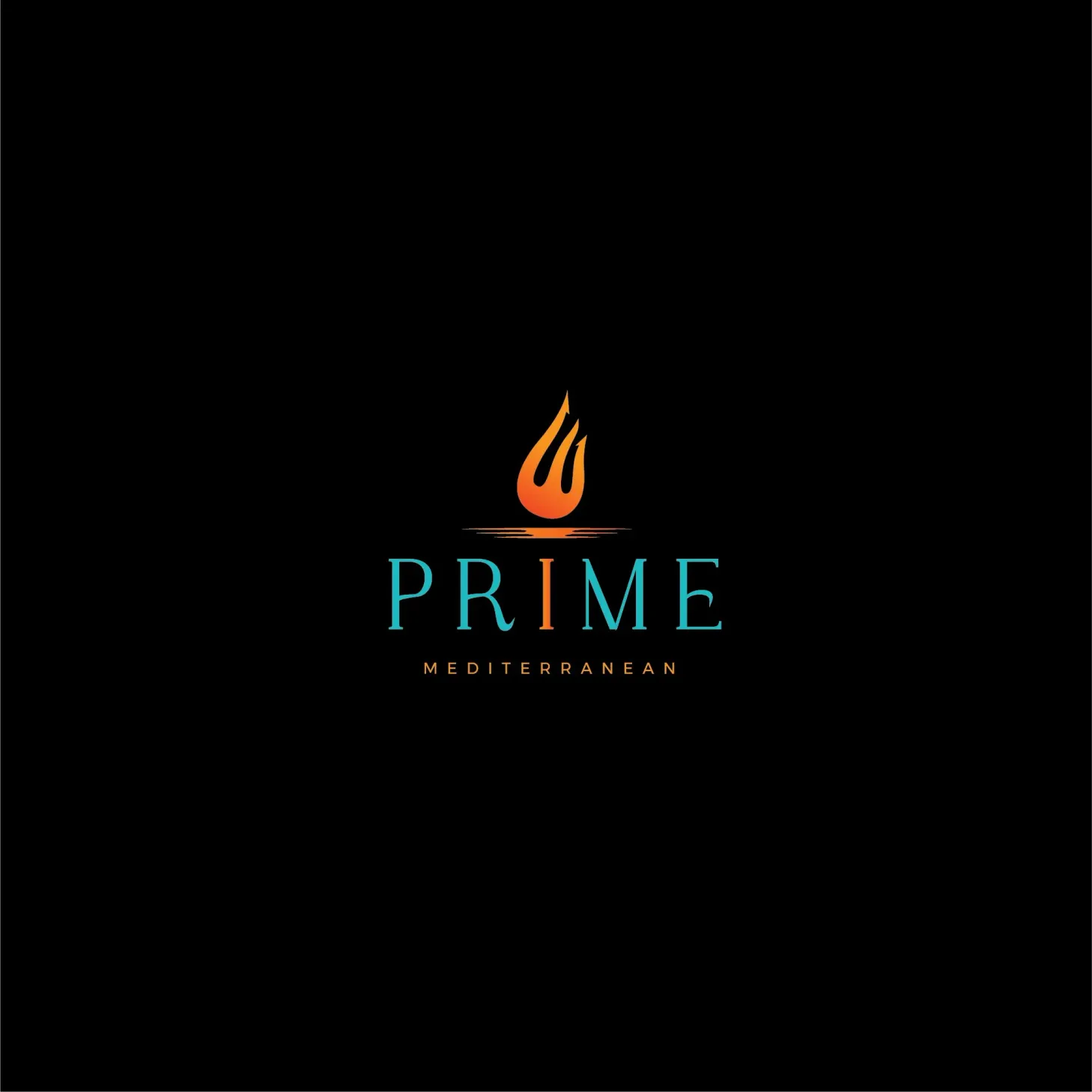 Prime Mediterranean in Topping, VA Toast