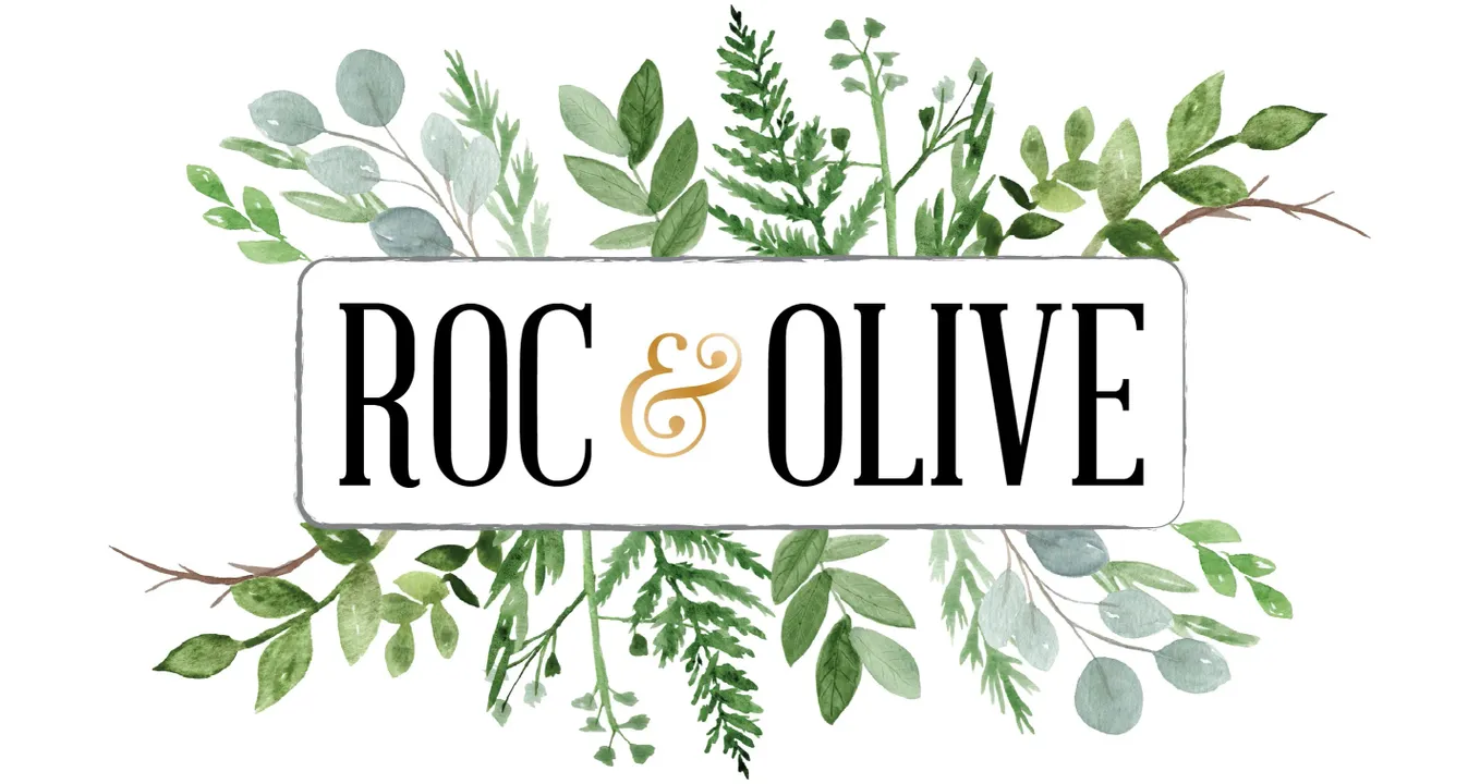 Roc & Olive image