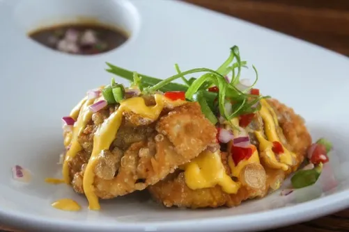 Empanada image