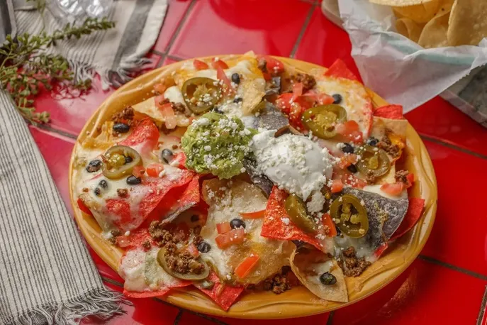 Primo Fiesta Nachos image