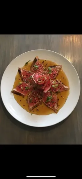 Sushi House image