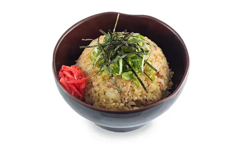 Veggie Fried Rice image