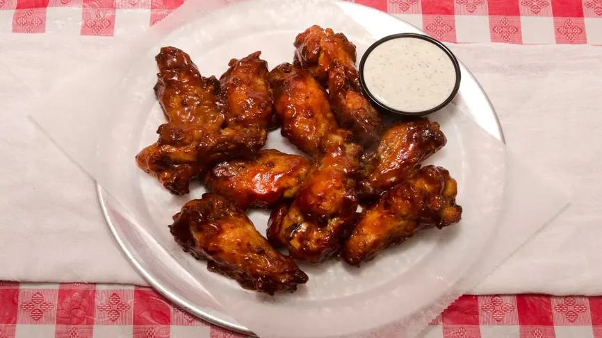 1 Lb Wings By The Pound image