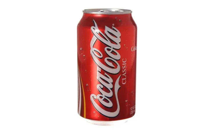 Can Soda image