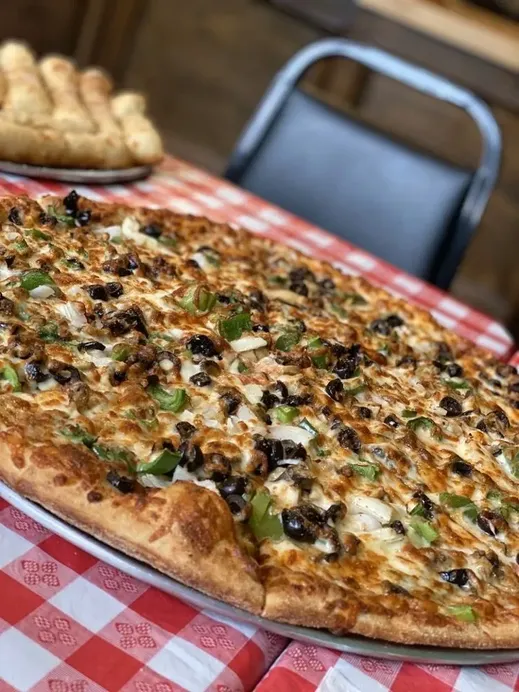 Pizza Spot image