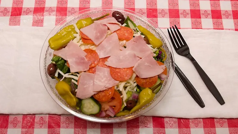 Spot Salad image