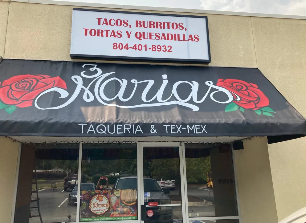 3 Maria's Taqueria image