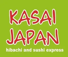 Kasai Japan Hibachi and Sushi image