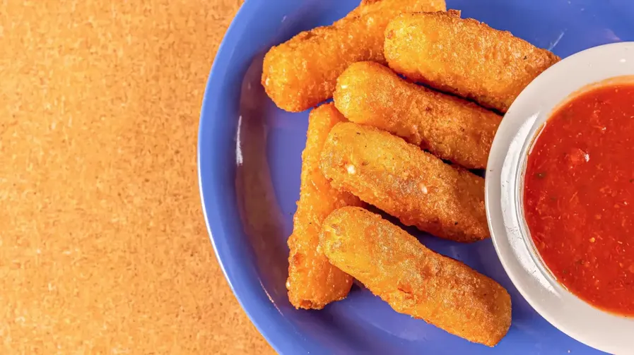 Cheese Sticks (6) image