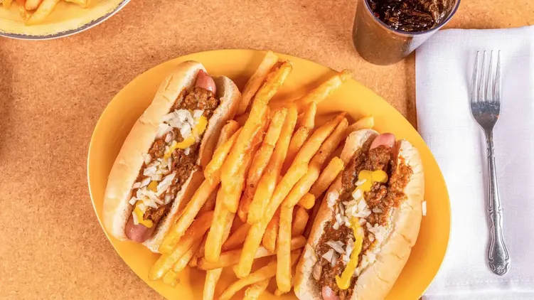 Coney Platter image