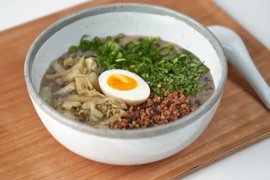 Multigrain Porridge image