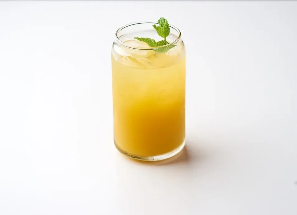 Oolong Fresca image
