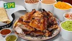 El Pollo Grill - Otay Ranch image