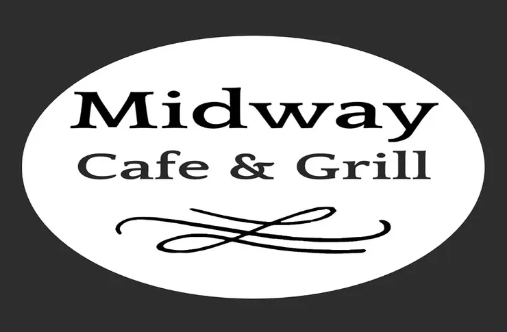 Midway Cafe & Grill image
