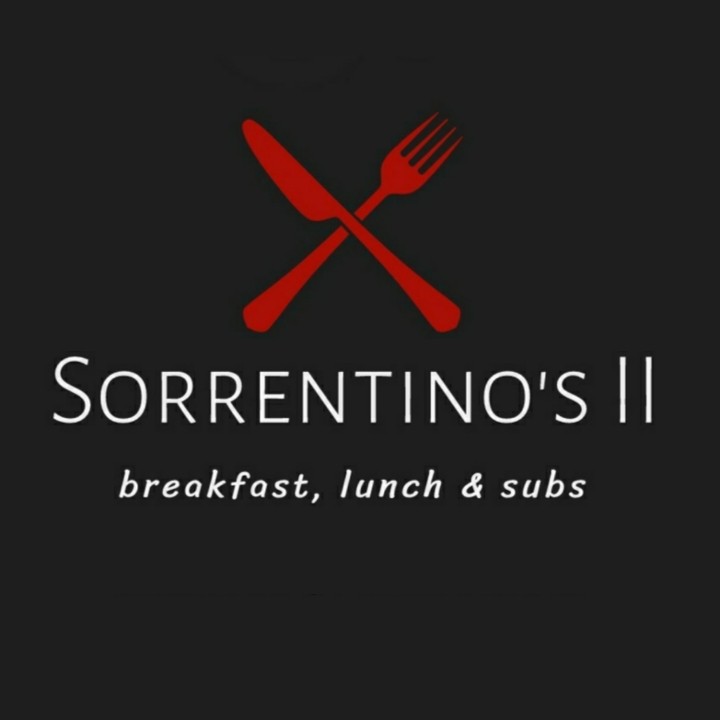 SORRENTINO'S II image