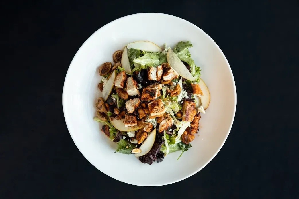 Country Club Fancy Chicken Salad image