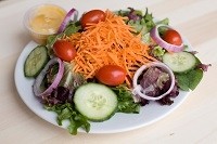 Garden Salad image