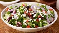 Greek Salad image