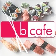 B Cafe image