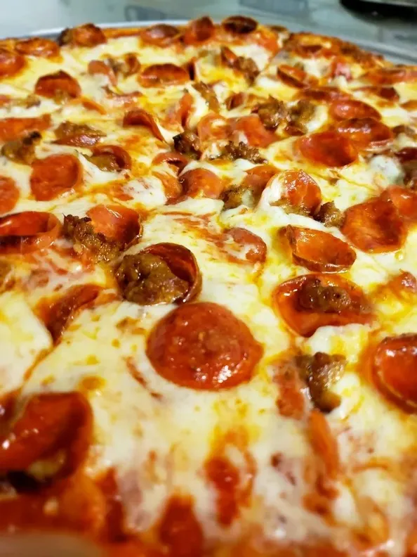Inferno Pizza North Huntingdon image