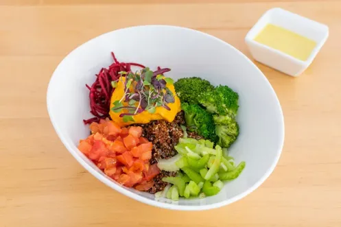 Queen Quinoa image