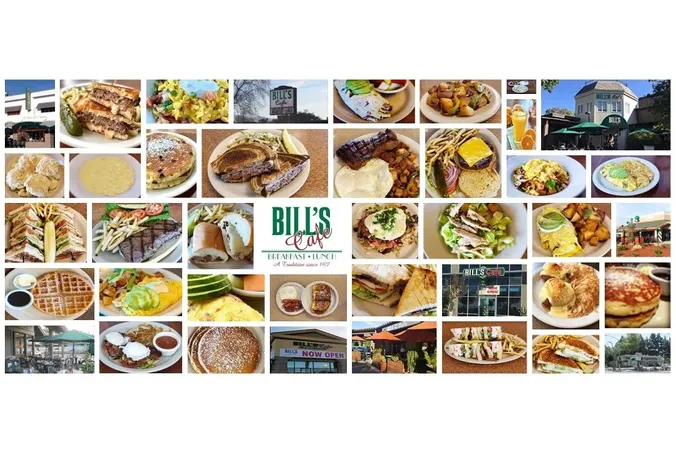 Bill’s Cafe - Willow Glenn image