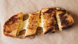 ooey gooey crispy image
