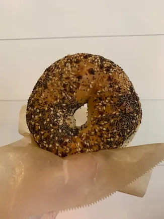 Everything Bagel image