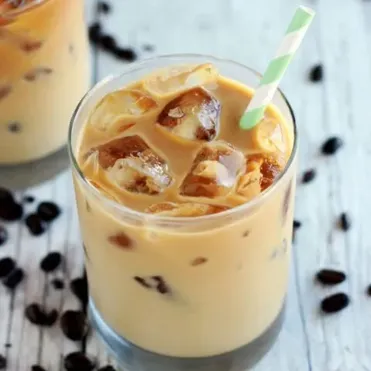 Iced Latte image