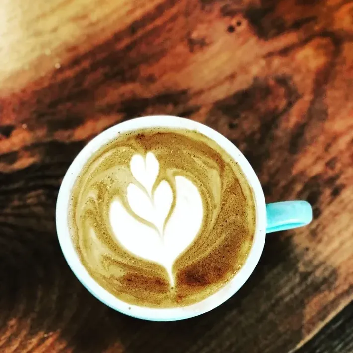 Latte image