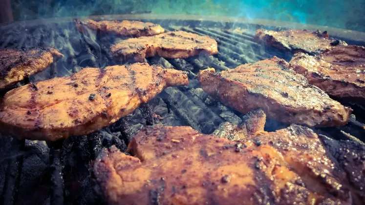 THE SOUTHSIDE SMOKEHOUSE image