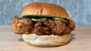 Get Real Sandwiches image