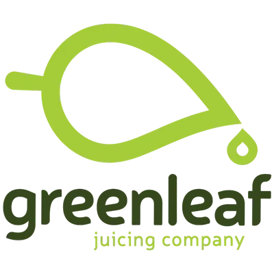 Greenleaf Juice image