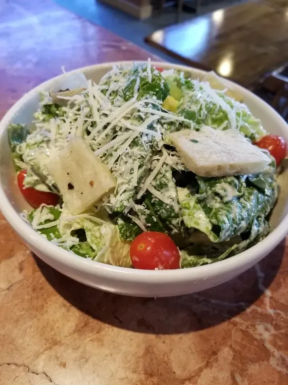 Caesar's Forum image