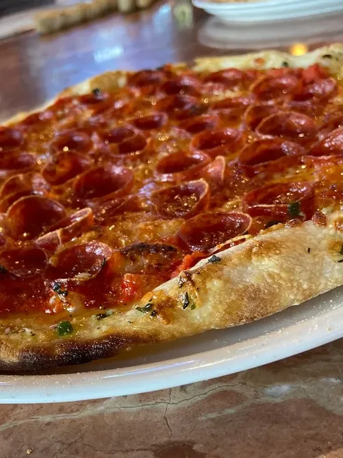 Pepperoni image