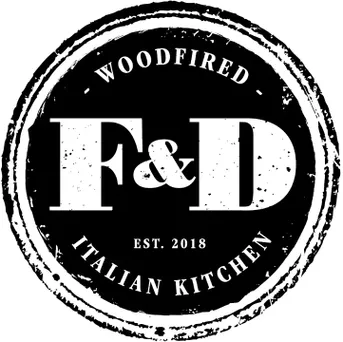 F&D Woodfired Italian Kitchen image